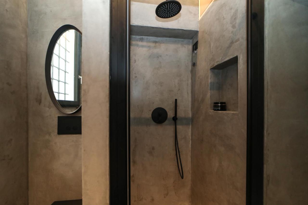 Brescia Musei公寓 外观 照片